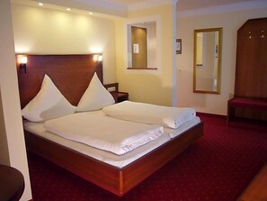 Room - Klassik Hotel Am Tor (Weiden in der Oberpfalz)