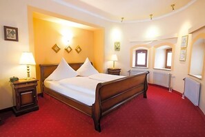 Room - Klassik Hotel Am Tor (Weiden in der Oberpfalz)