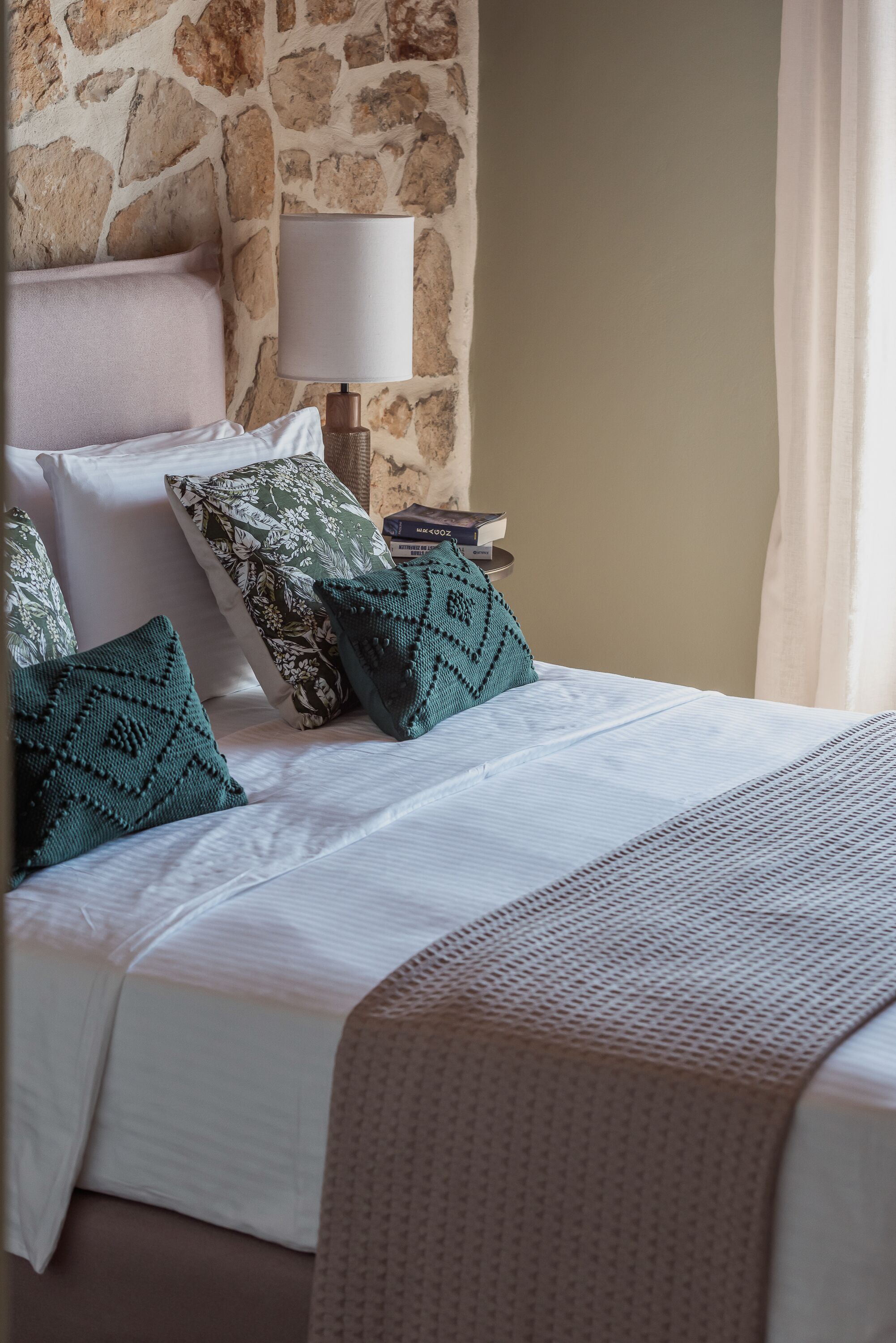 Agrikia One Bedroom Apartment