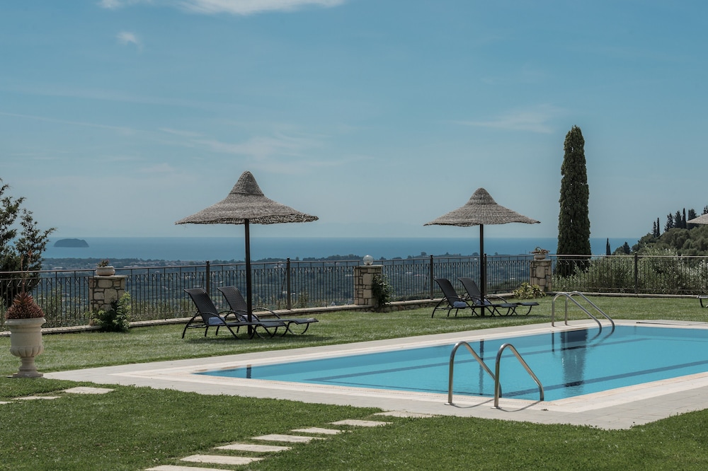 Agrikia One Bedroom Apartment