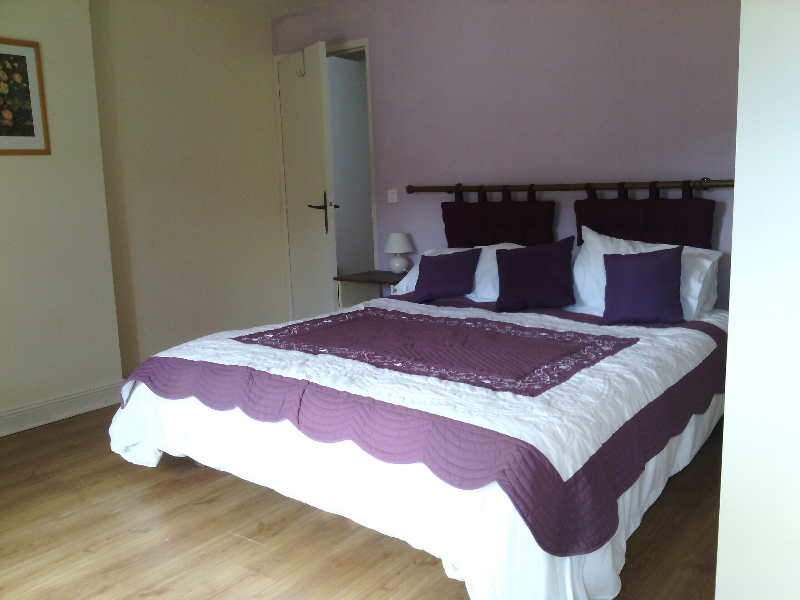 Polfages where the mountains meet the sea, 3 Gites With Pool And Stunning Views