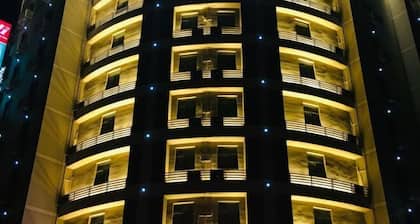 Jinjiang Inn (Baoding Junxiao Square)