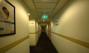 Interior - Jinjiang Inn (Baoding Junxiao Square) (Baoding)