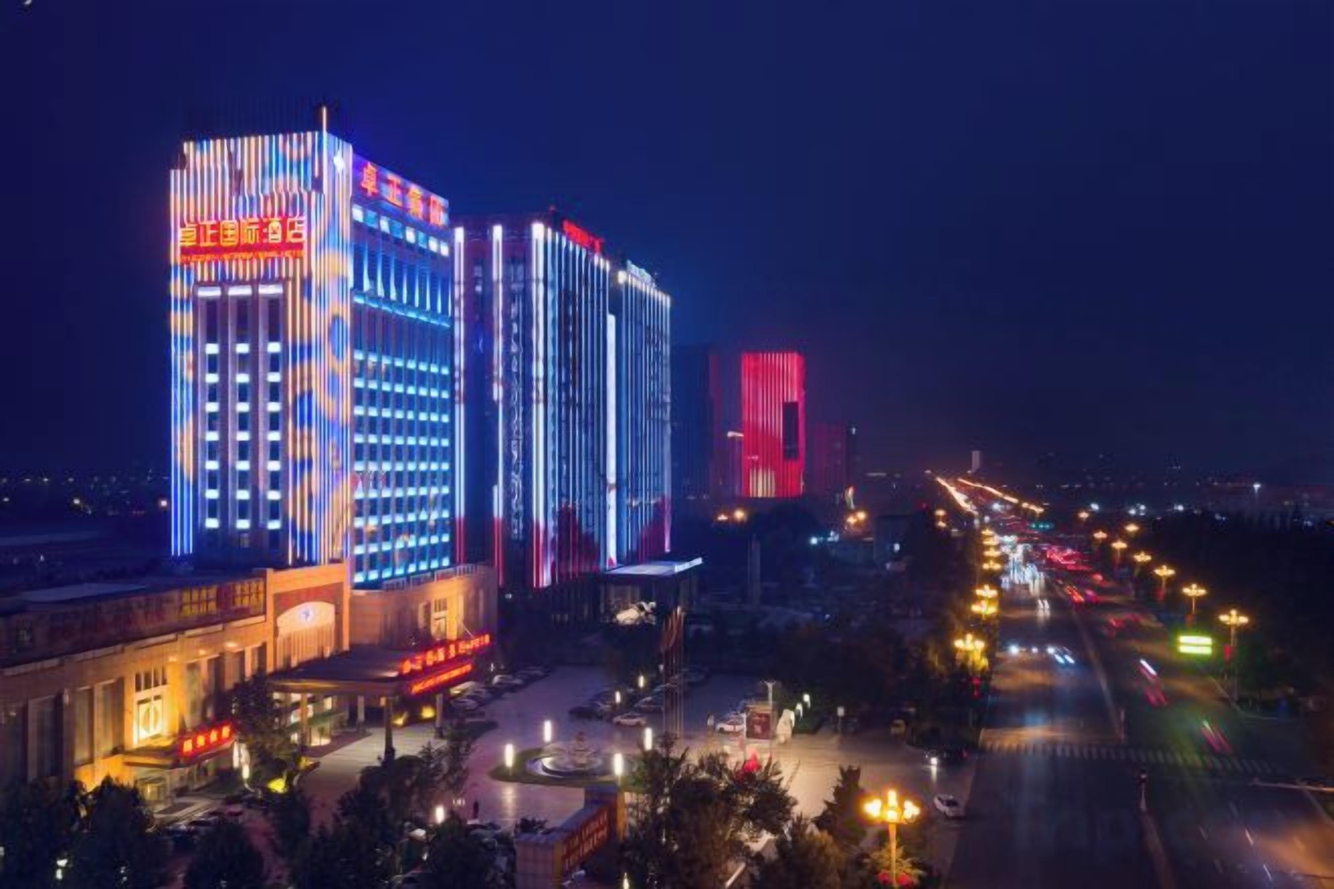 Ngoại thất