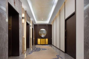 Interior - Zhuozheng International Hotel (Baoding)
