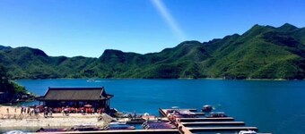 Zhuozheng International Hotel