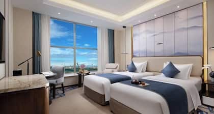 Zhuozheng International Hotel