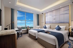 Cribs/infant beds - Zhuozheng International Hotel (Baoding)