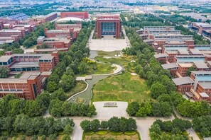 Unclassified image, 3 of 111, button - Zhuozheng International Hotel (Baoding)