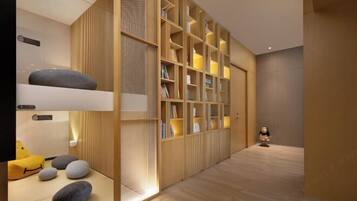 Servicios del alojamiento