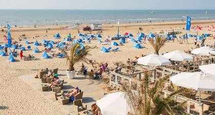 Follow The Sun Zandvoort