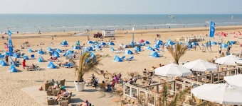 Follow The Sun Zandvoort