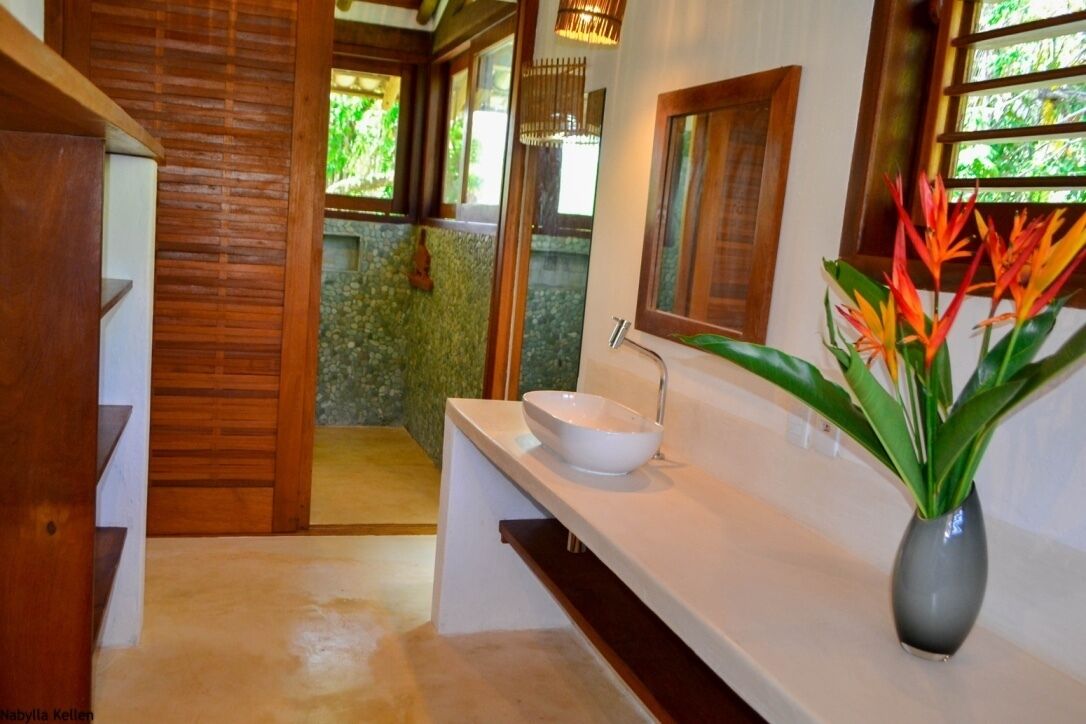 Luxury House in fantastic location:  200 m Quadrado and beaches