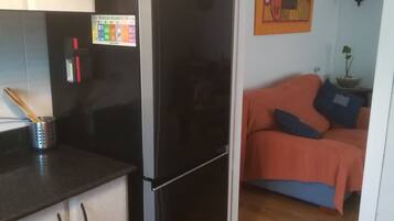 Een smart-tv