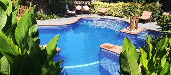 Casa Ana - Pobla de Montornés