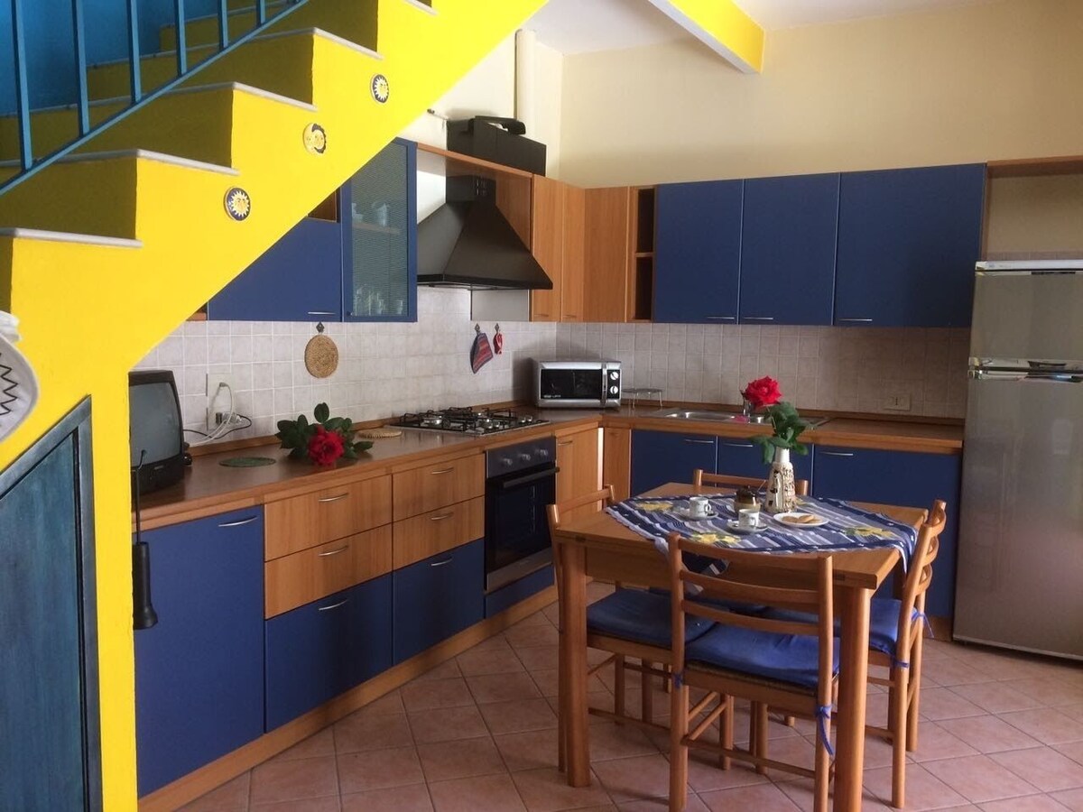 Bild für Gastgeberprofil