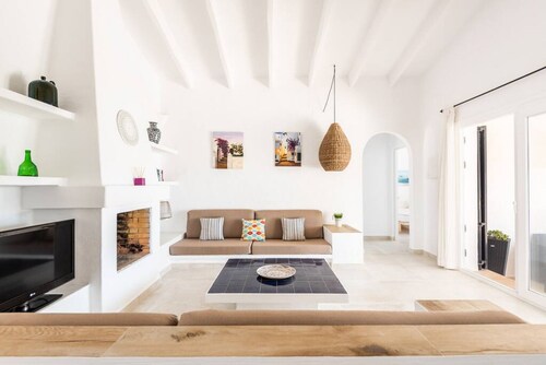 Binire · Villa BiniRe ❤️ private pool ❤️ Free AC/Wifi