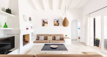 Binire · Villa BiniRe ❤️ private pool ❤️ Free AC/Wifi
