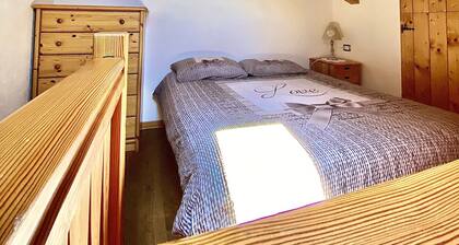 ROMANTISCHES PANORAMISCHES PENTHOUSE