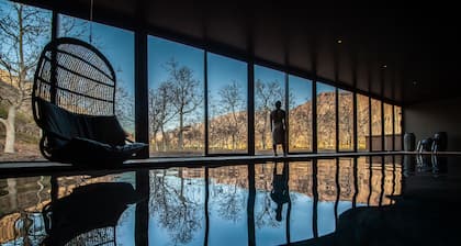 Casamolle Villa & Golf