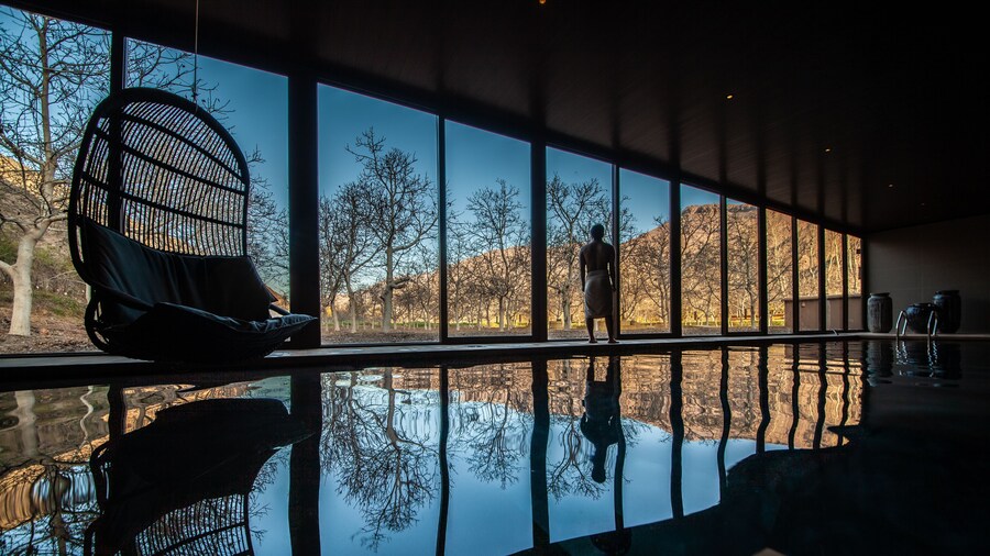 Casamolle Villa & Golf