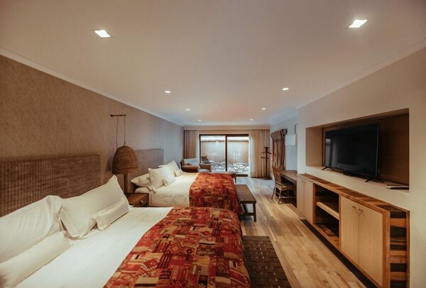 Casamolle Villa & Golf - Vicuña