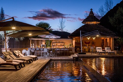 Casamolle Villa & Golf