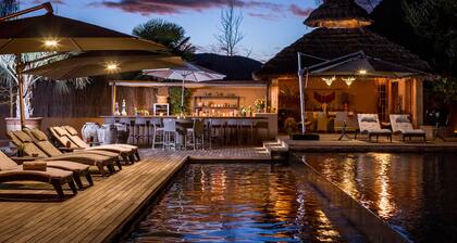 Casamolle Villa & Golf