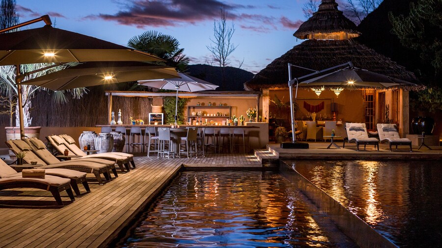 Casamolle Villa & Golf