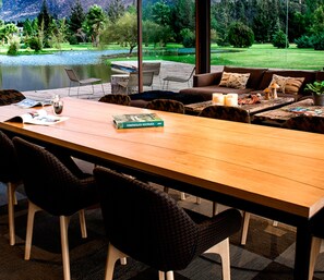 Exterior - Casamolle Villa & Golf (Vicuña)