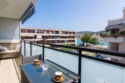 apartman marin trogir