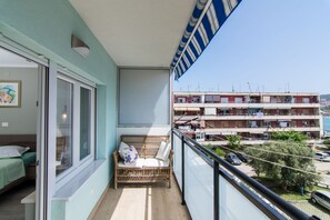 Property grounds - apartman marin trogir (Trogir)