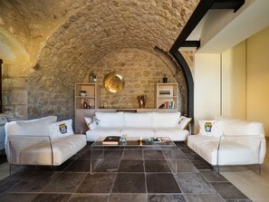 Televisie en een dvd-speler