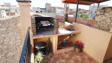 Terras