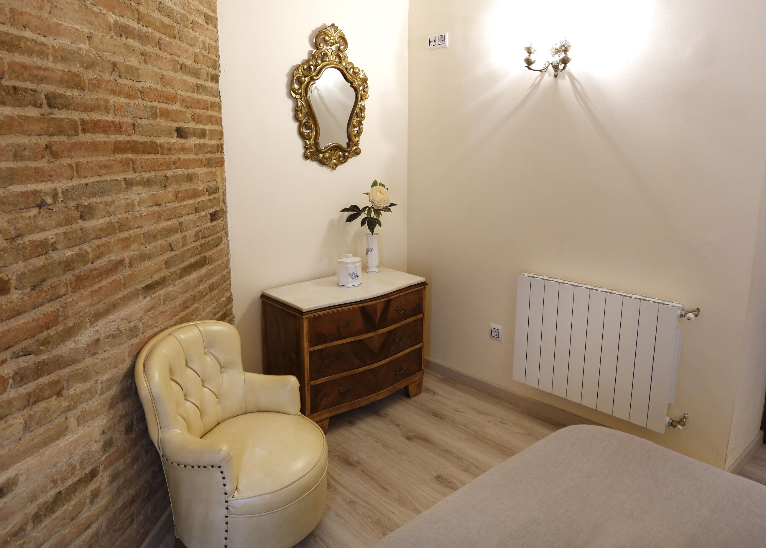 Cal ViBo, cottage: 4 rooms and 3 bathrooms (11 people)