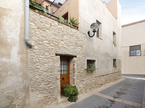 Cal ViBo, cottage: 4 rooms and 3 bathrooms (11 people)