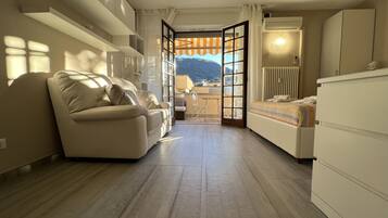 Ferro/asse da stiro, Wi-Fi, lenzuola