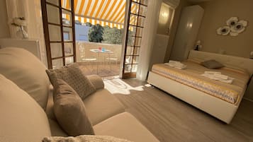 アイロン / アイロン台、WiFi、ベッドシーツ