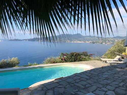 DOLCEVITA SUITE von KlabHouse -Jacuzzy, Aussicht und Garten 