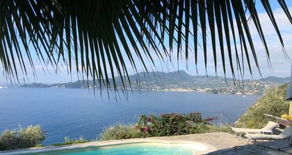 DOLCEVITA SUITE von KlabHouse -Jacuzzy, Aussicht und Garten
