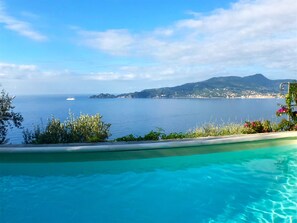 Piscina all'aperto