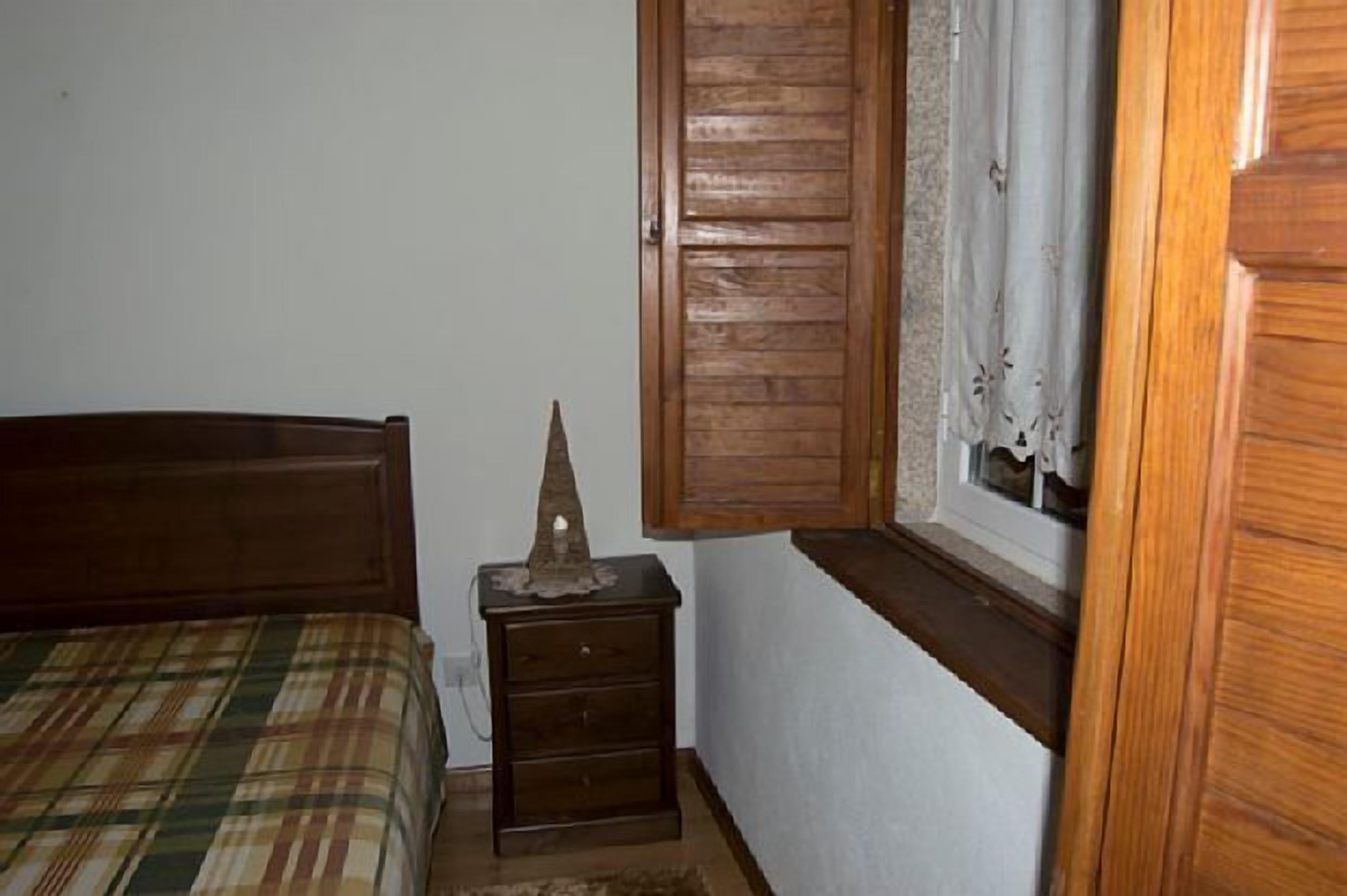 Casa do Pascoal in the Heart of the Natural Park of Montesinho