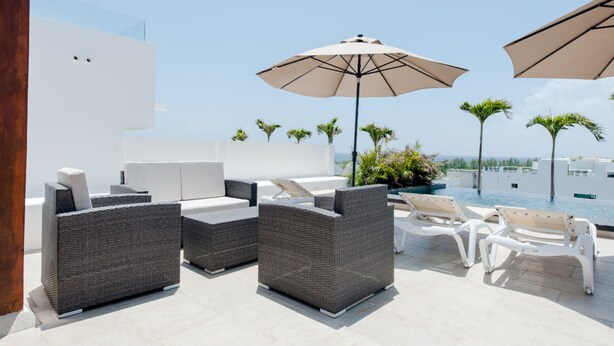 Solarium