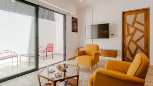 Salle de séjour