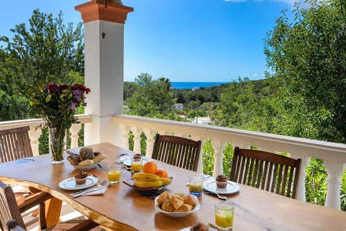 Villa Can Ameler - Two Bedroom Villa, Sleeps 4