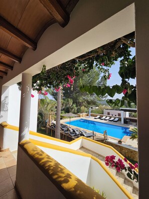 Terraço/pátio