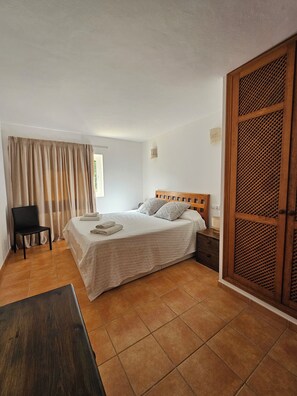 6 sovrum, värdeförvaringsskåp på rummet, strykjärn/strykbräda och wi-fi