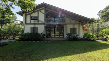 Exterieur
