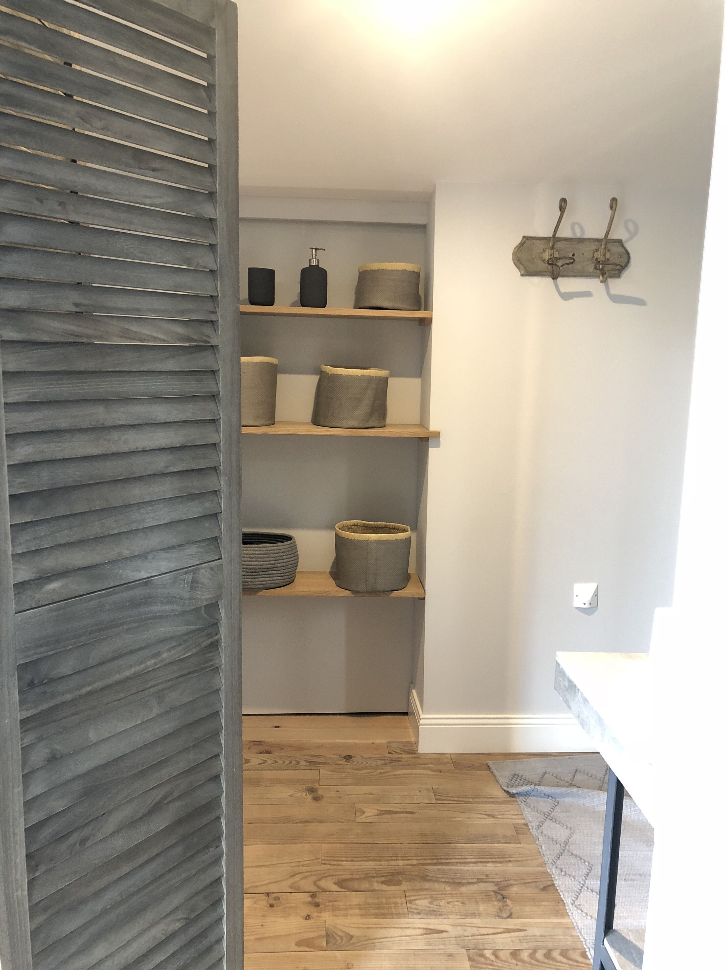 Interieur