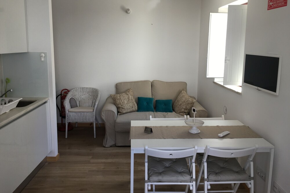 New 1 bedroom apartment for holidays 150 meters from the beach